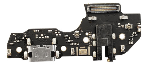 Tablilla Centro De Carga Compatible Con Moto G50 5g Xt2149-1