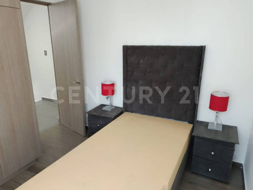 Casa En Venta En Conjunto Las Palmas Modelo 1, Cuautlancingo
