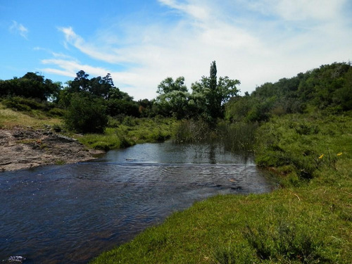 Villa Serrana 286ha Agricola Ganadera Forestal Panorámicas