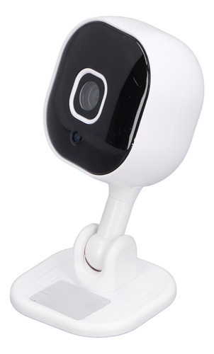 Cámara Panorámica De 360°, Monitoreo Wifi, Vista De 360 Grad