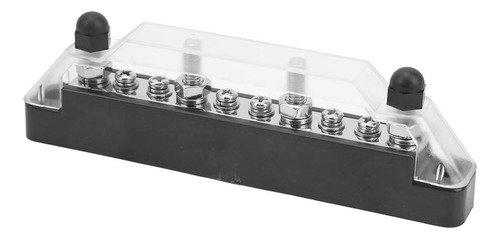 Marine Supply Busbar 48v 150a, Distribución De Energía De 4