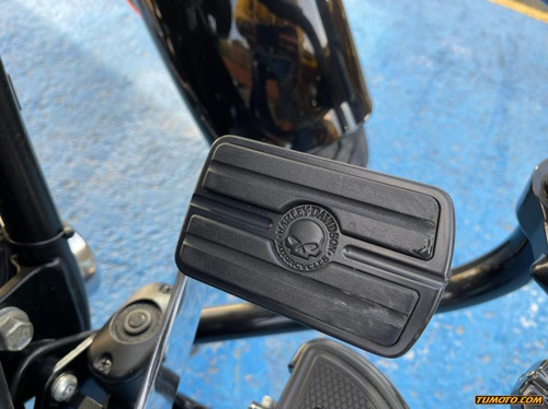 Harley Davidson Fat Boy 1690
