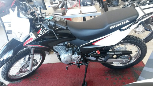 Imagen 3 de 12 de Honda Xr 150l Nueva 2022. 0 Km, Tomamos Motos Usadas!!!