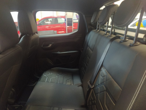 Imagen 15 de 21 de Fiat Strada 1.3 Volcano Cabina Doble 0km