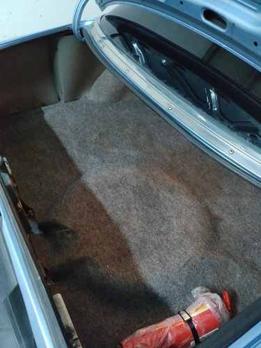 Mazda 626 Coupe Cb2