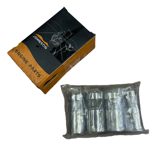Kit 4 Botadores Hidráulicos Ford F100 7 Bancadas