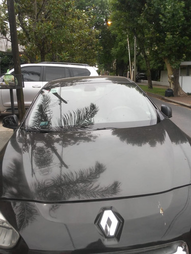 Renault Fluence 2.0 Luxe