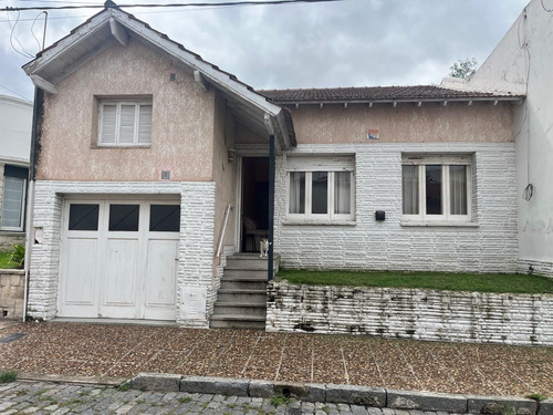 Casa Centrica En Venta