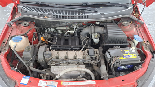 Volkswagen Gol Trend 1.6 Pack Ii