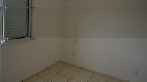 Imagem 5 de 9 de Apartamento Com 2 Dormitórios, 62 M² - Venda Por R$ 230.000,00 Ou Aluguel Por R$ 1.100,00/mês - Residencial E Comercial Palmares - Ribeirão Preto/sp - Ap3604