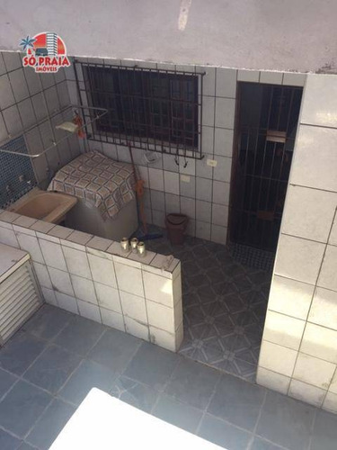 Imagem 19 de 23 de Casa Com Piscina E 3 Dormitórios À Venda, 141 M² Por R$ 350.000 - Jardim Magalhães - Itanhaém/sp - Ca5309
