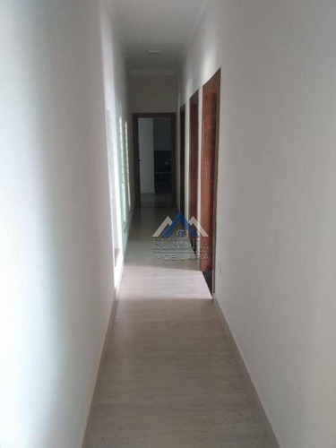 Chácara Com 5 Dormitórios À Venda, 8000 M² Por R$ 1.000.000,00 - Estancia Favoretto - Sertanópolis/pr - Ch0130