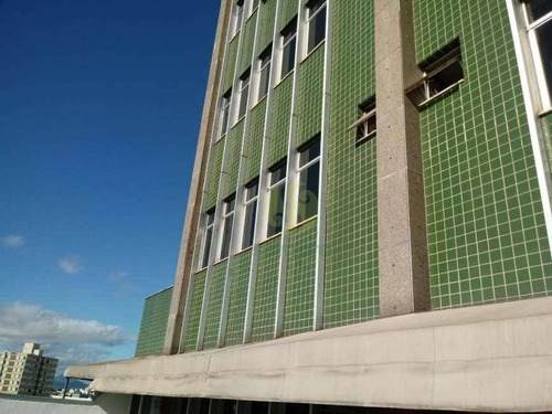 Imagem 12 de 17 de Andar Vão Livre Para Alugar, 457 M² E 03 Vagas - Floresta - Belo Horizonte/mg - Ac0074