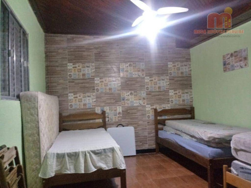 Imagem 13 de 24 de Chácara Com 4 Dormitórios À Venda, 30000 M² Por R$ 600.000,00 - Chacaras Iporanga - Peruíbe/sp - Ch0175