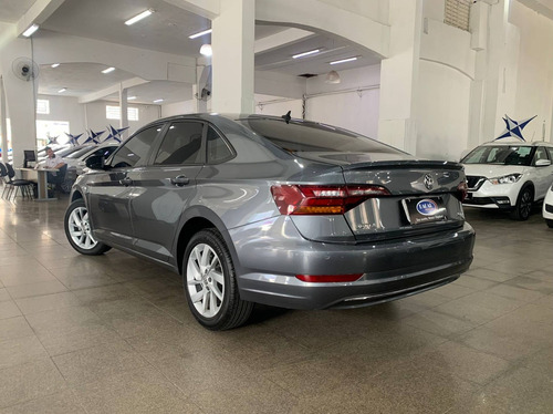 Imagem 5 de 14 de Volkswagen Jetta 1.4 250 Tsi Total Flex Comfortline