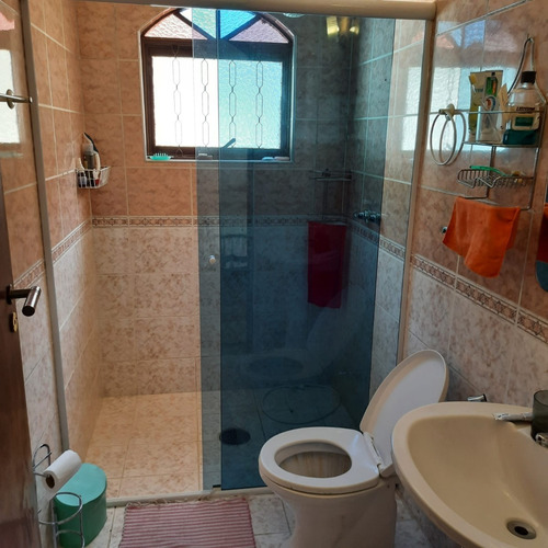 Imagem 16 de 21 de Casa De Condomínio Na Serra Da Cantareira, Alpes Da Cantareira, Mairiporã, Sp, 500 M², 4 Suítes, Piscina, Churrasqueira -6032