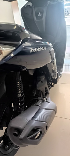 Yamaha Nmax Connected 160 Abs 2022