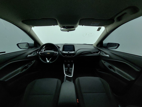 Chevrolet Onix 1.0 TURBO FLEX PLUS LTZ MANUAL