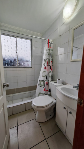 Casa - 2 Habitaciones - 1 Baño - Concón