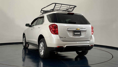 Imagen 4 de 15 de 122954 - Chevrolet Equinox 2017 Con Garantía