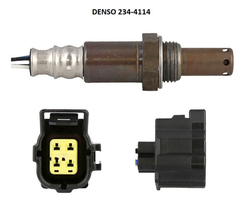 Sensor Denso 2344114 Mitsubishi Asx Lancer Outlander 08-16