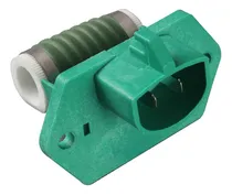Comprar Resistencia Motoventilador Para Ford Fiesta Se 4cil 1.6 2012