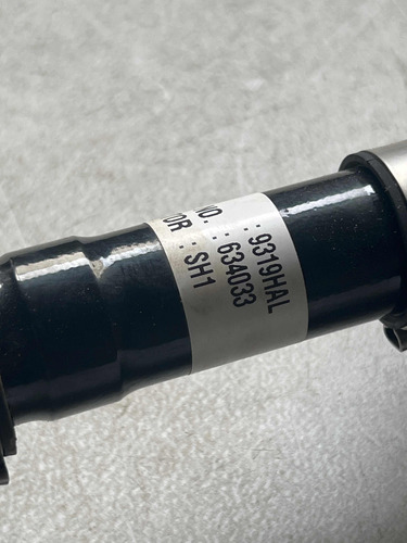 Flecha Izquierda Para Safrane Motor 2.3 V6