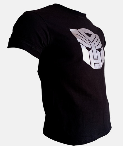 Playera Autobots Transformers. 333cosplay