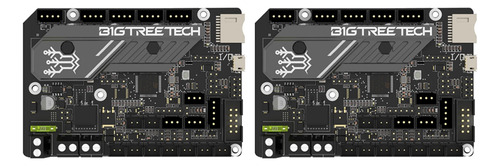 Placa Base Bigtreetech Skr Mini E3 V3.0 3d Tmc2209 Impresión
