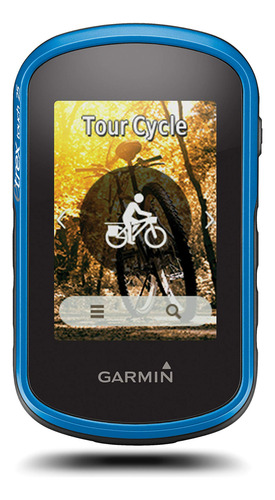 Gps Garmin Etrex Touch 25 Con Pantalla Táctil De 2,6 Pulgada