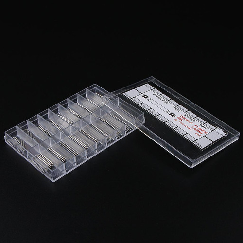 1 Caja De Barra De Correa De Reloj 180 Piezas