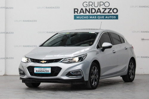 Chevrolet Cruze Ltz At 2018 La Plata 997