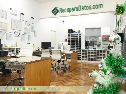 Imagen 3 de 10 de Recuperacion Datos Raid Nas, Dvr, Servidores. Más 90% Éxito!