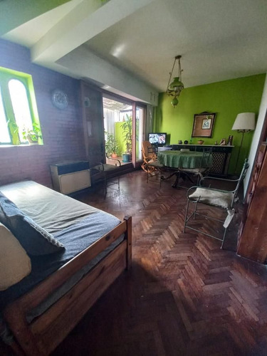 Oportunidad! U$s 1.311 El M² Venta 3 Ambientes Balvanera