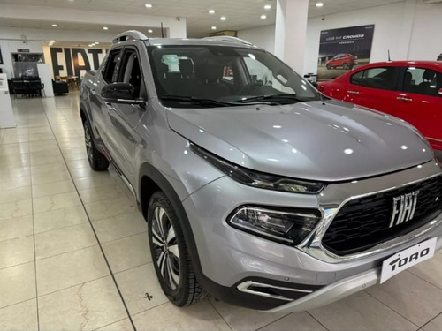 Fiat Toro 2.0 350 Multijet Volcano 4x4 At