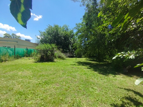 Venta Lote Barrio Cerrado Malvinas Argentinas