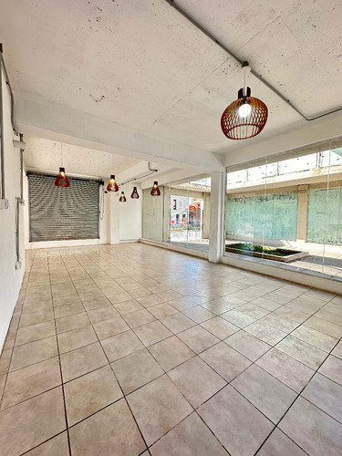 Alquiler Local Comercial En Procrear Castelar Sur
