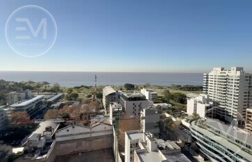 Venta Departamento 2 Ambientes En Olivos