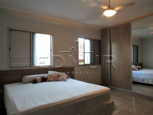 Sobrado - Vila Eldizia - Ref: 20578 - V-20578