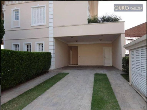 Sobrado Com 4 Dormitórios À Venda, 578 M² Por R$ 3.830.000,00 - Alphaville 0 - Barueri/sp - So0038