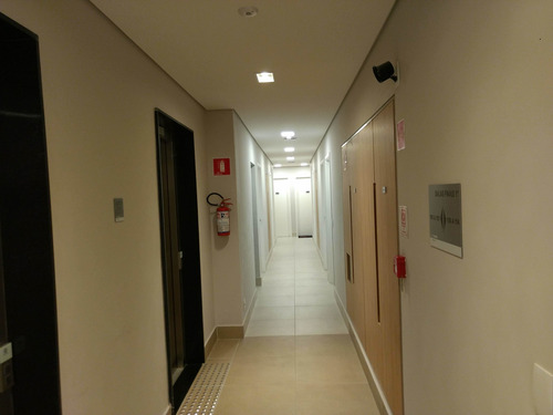 Imagem 4 de 8 de Ótima Sala Comercial Para Locação Ao Lado Do Metrô Butantã! - 17329