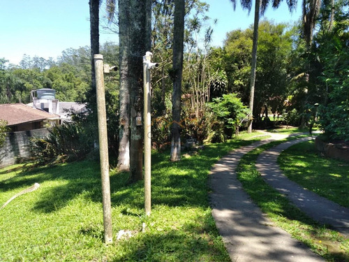 Imagem 12 de 15 de Chacara - Itrapoa - Ref: 176 - V-714