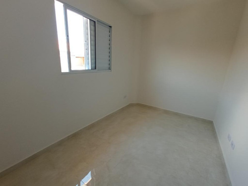 Imagem 18 de 30 de Sobrado Em Vila Tupi, Praia Grande/sp De 57m² 2 Quartos À Venda Por R$ 235.000,00 - So1488322-s