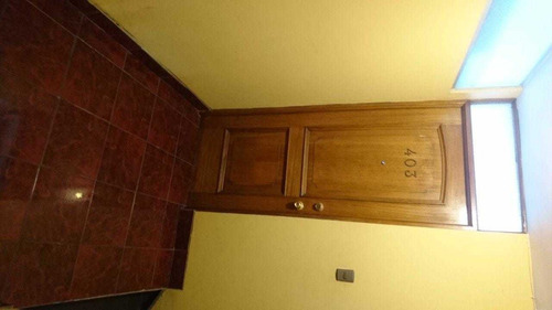 Avenida Iquique 3731 - Departamento 403
