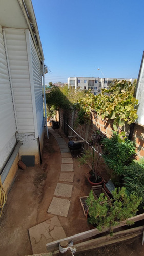 Venta Casa 2 Dormitorios En Quilpue