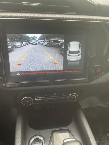 Chery Tiggo 3 1.5 Gls Cvt