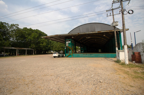 Empacadora-bodega En Venta En Chontalpa, Huimanguillo, Tabasco