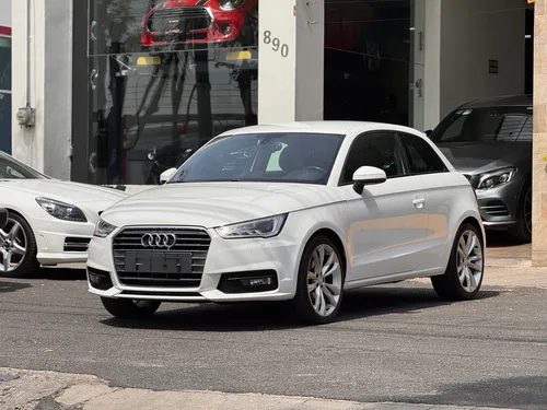 Audi A1 1.4 Cool S-tronic Dsg