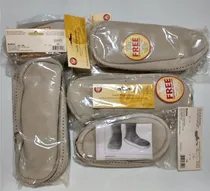 Comprar Suelas De Gamuza Para Calcetines De Crochet Varias Tallas