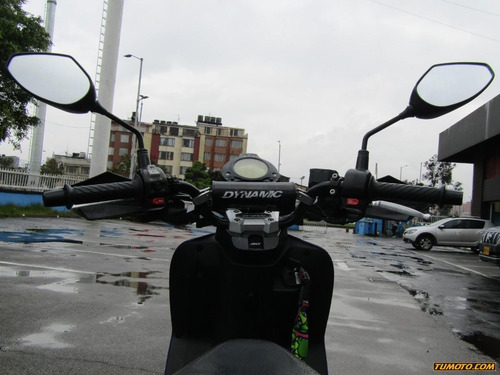 Motos Akt